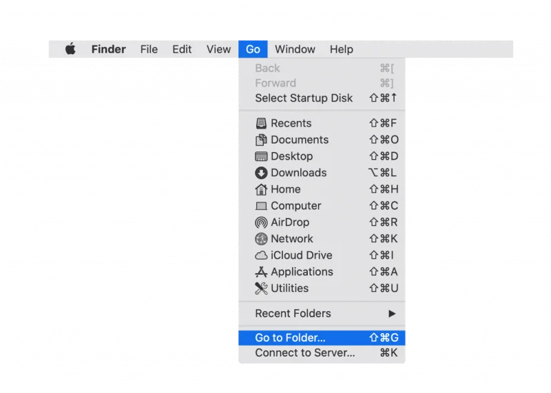 Как быстро удалить приложение Zoom с Mac