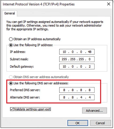 Cara Mengakses Situs yang Diblokir Tanpa Menggunakan Proxy atau VPN