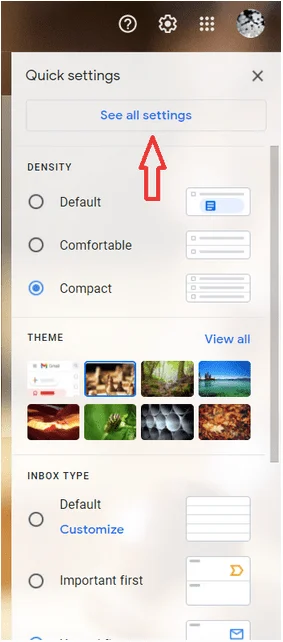 Jak usunąć kategorie w Gmailu?