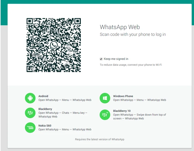 I migliori consigli per il desktop di WhatsApp per una conversazione migliore