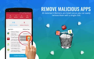 Lima Cara Cepat Menangkap Aplikasi Android Tersembunyi