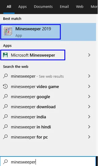 ¿Cómo jugar al Buscaminas en tu computadora?