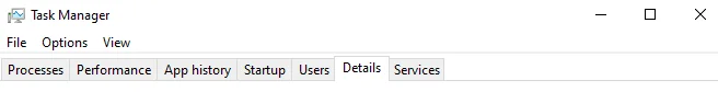 Исправление - Высокая загрузка ЦП Svchost.Exe в Windows 10