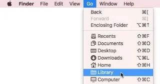 วิธีการลบแอพบน Mac ที่จะไม่ลบ?