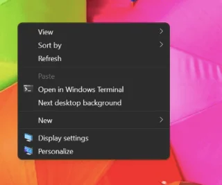 Cara Mendapatkan Kembali Menu Konteks Lama di Windows 11