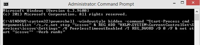 Windows 10'da Hotspot'um Kapanıyor Nasıl Onarılır?