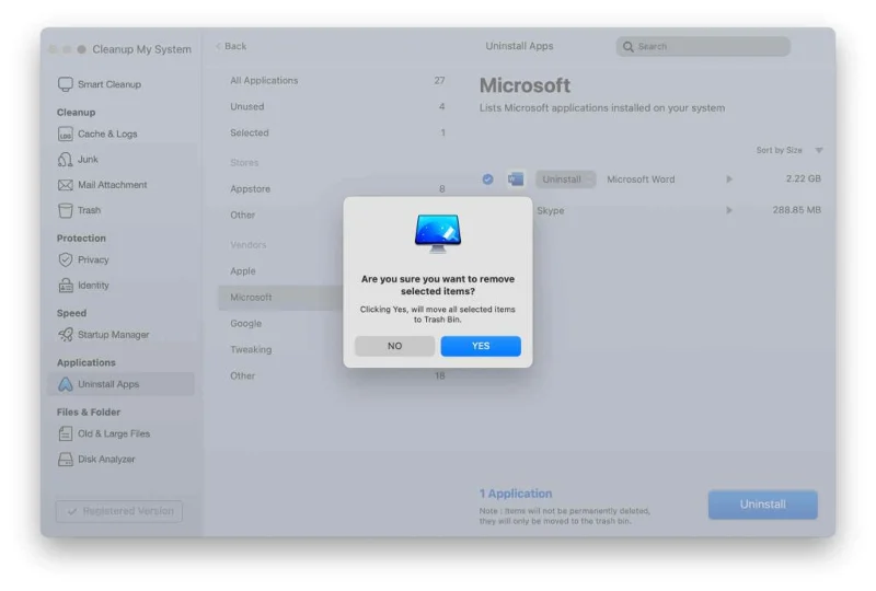 Cum să dezinstalați cu ușurință Microsoft Office pe Mac