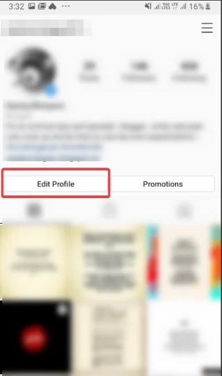 Cara Mengubah Nama Pengguna Instagram