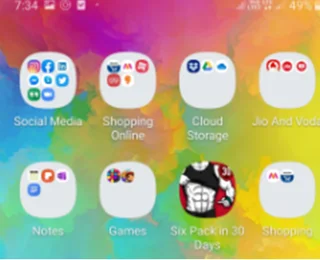 Lima Cara Cepat Menangkap Aplikasi Android Tersembunyi