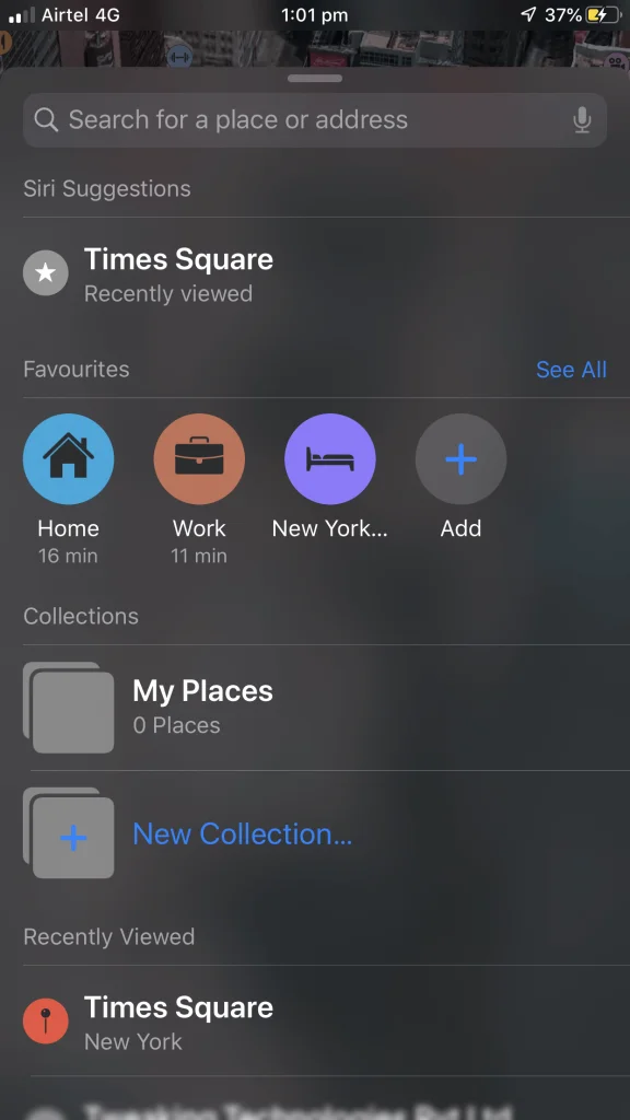 Quelles surprises apporte iOS 13 ?
