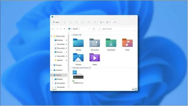 Cara Menonaktifkan Riwayat Pencarian File Explorer Di Windows 11 Cara Menonaktifkan Riwayat Pencarian File Explorer Di Windows 11
