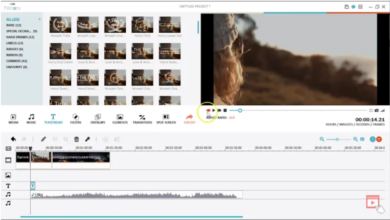 Как повернуть видео в Windows 10