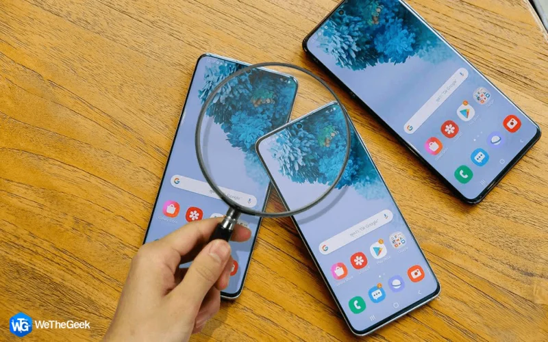 วิธีจัดการการอนุญาตแอพบน Android