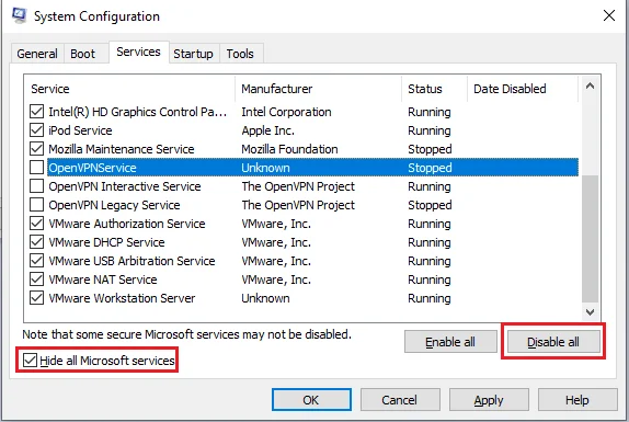 ¿Cómo reparar el código de error 0x000000EF en Windows 10?