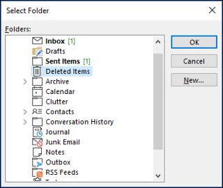 MS Outlook: herramienta de limpieza de conversaciones para mantener organizados sus correos electrónicos