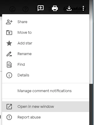 Comment insérer un PDF dans Word, Excel, Google Doc & Intégrer un PDF en HTML