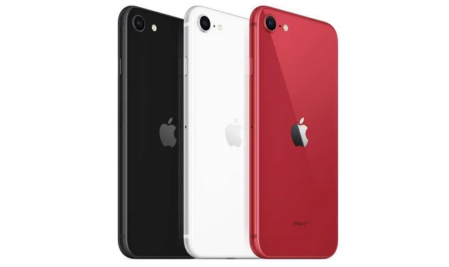 Apple iPhone SE VS OnePlus 8: Apa Pilihan Anda?