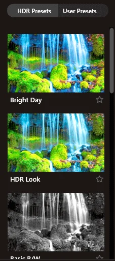 Cara Menghilangkan Noise Gambar dan membuat Foto HDR yang Indah
