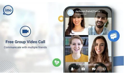 Android'de FaceTime Kullanabilir misiniz?