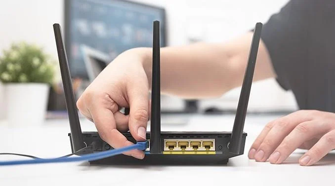 Redémarrage&nbsp;: le moyen le plus simple de réparer les choses et de tenir les pirates à distance