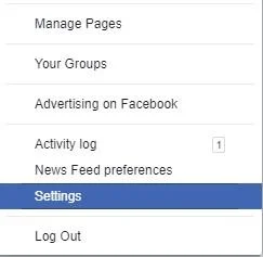จะลบบัญชี Instagram ออกจาก Facebook ได้อย่างไร