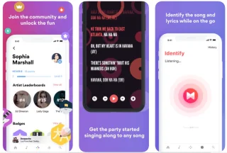Divertiti con la tua musica preferita con queste 5 app di ricerca di brani e testi