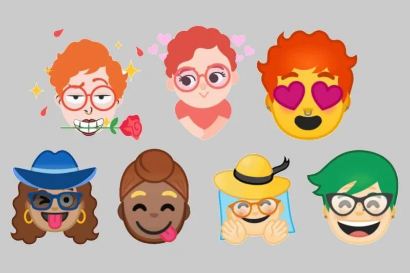 Pași pentru a crea emoji ca tine pe Gboard