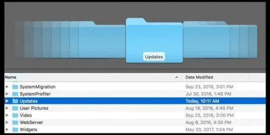 Cum să remediați eroarea „Safari nu poate fi deschis în timp ce este actualizat”