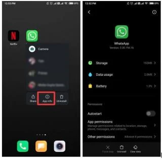 Cara Logout WhatsApp Di Android, iPhone dan WhatsApp Web