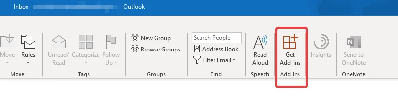 Cara Mengatur Integrasi Tenaga Penjualan Dengan Microsoft Outlook