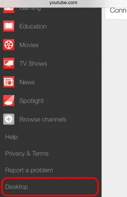 Android ve iOS'ta Arka Planda YouTube Nasıl Oynanır?