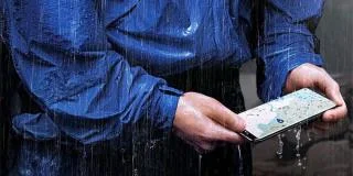 Apa Artinya Memiliki Ponsel Tahan Air
