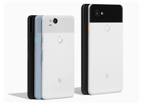 Google își îndeplinește promisiunile cu Pixel 2