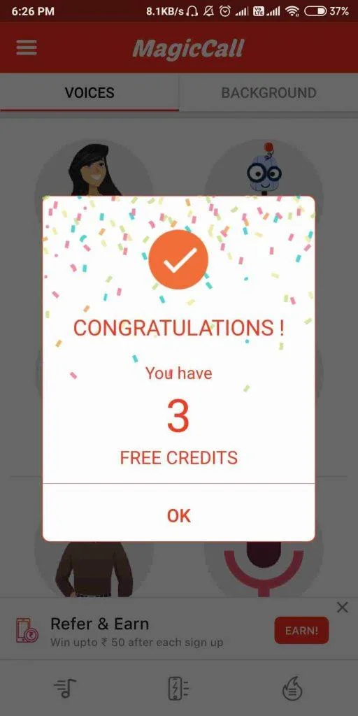 Recenzie: MagicCall vă cere să plătiți o sumă mare pentru a juca farse