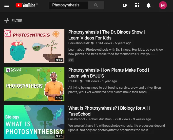 Bagaimana Cara Meningkatkan Pencarian YouTube Dengan Operator Pencarian Lanjutan?