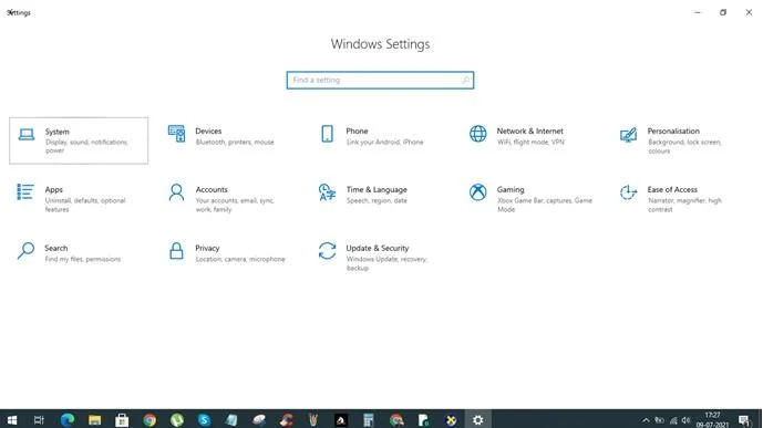 Как исправить неисправимую ошибку DirectX на ПК с Windows