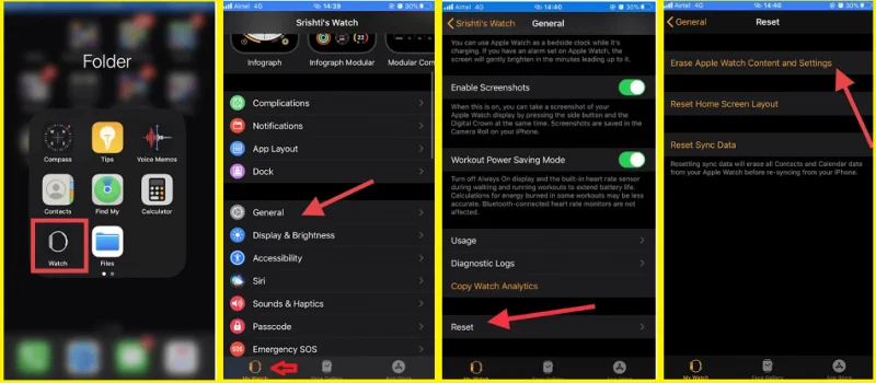 Szybkie i proste sposoby blokowania i odblokowywania zegarka Apple Watch