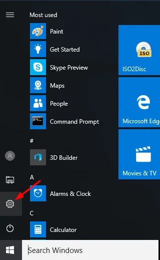 ¿Cómo instalar la actualización de Windows 10 de octubre de 2018?