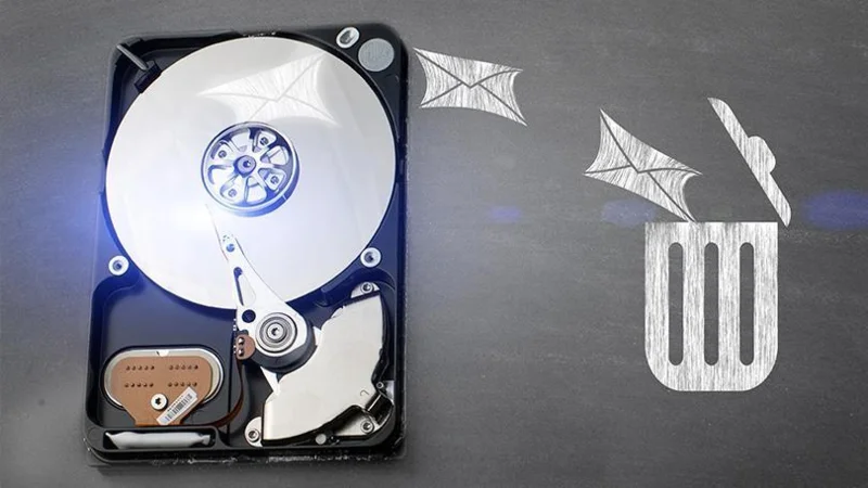 Cum se analizează spațiul pe disc în Windows 10, 8, 7 și xp
