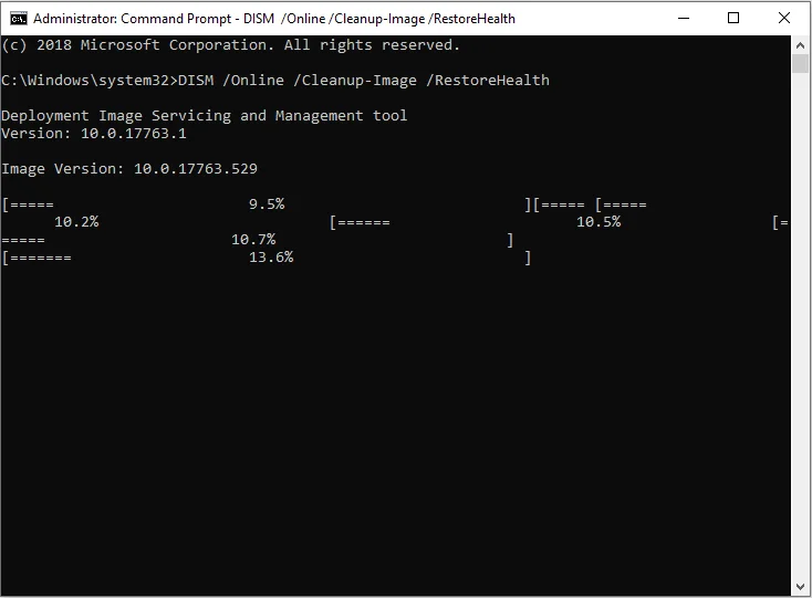 ¿Cómo reparar el código de error 0x000000EF en Windows 10?