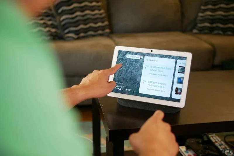 5 Hal Berguna untuk Dicoba di Google Nest Hub Max Anda