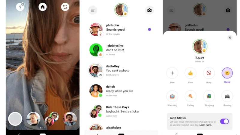 Utas dari Instagram: Cara Baru untuk Tetap Terhubung dengan “Teman Dekat”