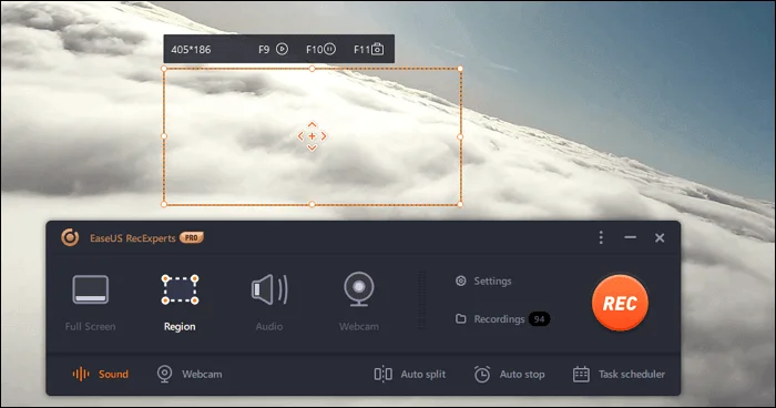 Webex Toplantısı Nasıl Kaydedilir – Windows 10, 8.1, 8 ve 7
