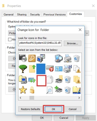 Cara Alternatif Untuk Menyembunyikan Folder Di Windows: Buat Folder Rahasia Tak Terlihat