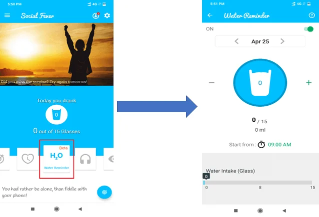 Instagram, Facebook y YouTube agregan rastreadores de actividad para curar la adicción digital