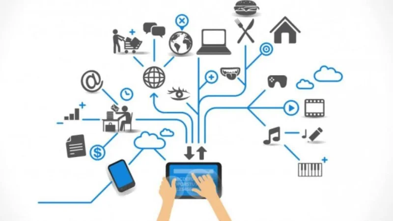 Bagaimana Melindungi Perangkat IoT dari Diretas?