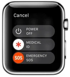 Comment redémarrer ou réinitialiser votre Apple Watch ?