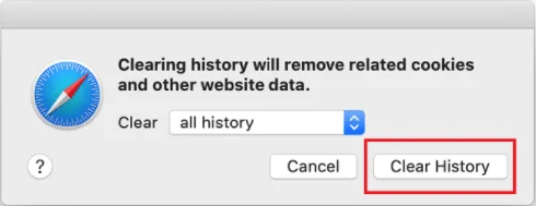 Как удалить Chromium с вашего Mac