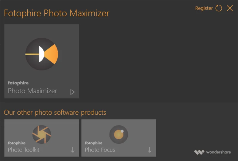 Comment augmenter la résolution de l'image sans Photoshop
