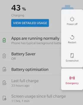 Cómo arreglar el Wi-Fi sigue desconectándose en un teléfono inteligente Android